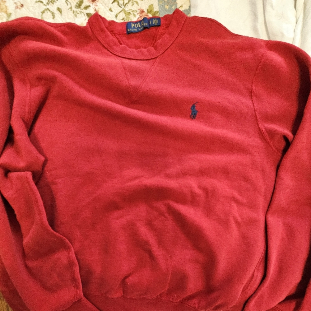 Polo by Ralph Lauren Sweatshirt